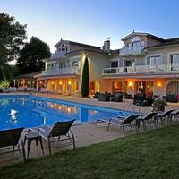 Relais & Chateaux Hotel La Reserve