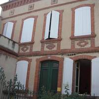 Chambres d'Hotes Villa Bellevue