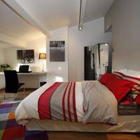 Studio Le Champollion