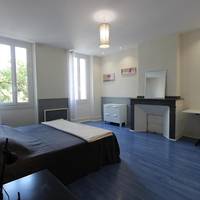 Gite Fabul'house Albi