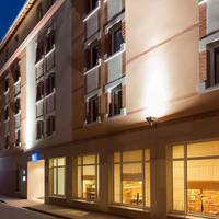 ibis budget Albi Centre