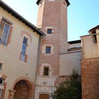 Appartement City Break Cathare