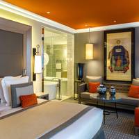 Hotel Alchimy