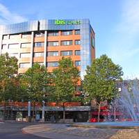 ibis styles Albi Centre Le Theatro - Petit Dejeuner Inclus