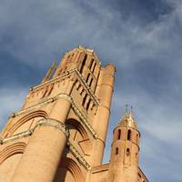 Gite Sainte Cecile