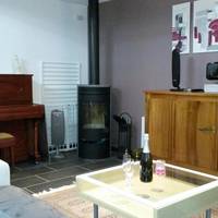Holiday Home L'atelier