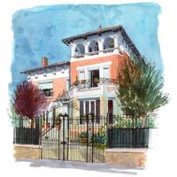 Appartement Villa Mandarine