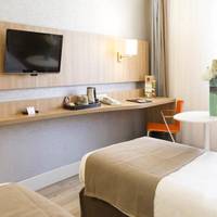Best Western Plus Ajaccio Amiraute