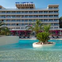 Hotel Campo Dell'oro