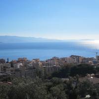 Appartement vue mer