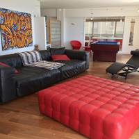 Loft Barbicaja Plage