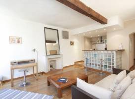 Appartements Roi de Rome