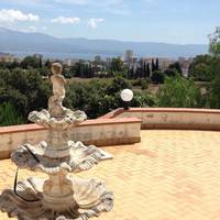 Appartement Ajaccio Rez-De-Villa