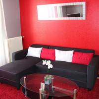 Meuble de Tourisme F3 Ajaccio