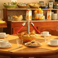 Hotel le Dauphin