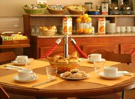 Hotel le Dauphin