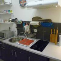 Appartement Cours Napoleon
