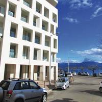 Apartment Ajaccio with Sea View V
