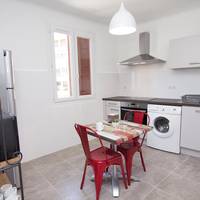 Appartement plage du Trottel