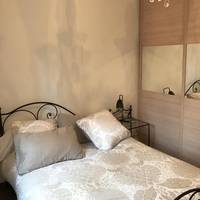 Grand appartement Ajaccio avec parking