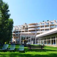 Hotel & Spa Marina d'Adelphia