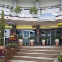 Hotel du Poete
