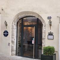 Hotel de la Couronne