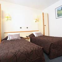 Residence Les Aigues Blanches