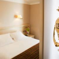 Hotel Artea Aix centre
