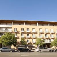 Sejours & Affaires Aix-en-Provence Mirabeau