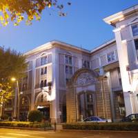 Appart'hotel Odalys Atrium