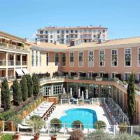 Grand Hotel Roi Rene Aix en Provence Centre - MGallery by Sofitel
