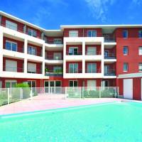 AppartCity Aix en Provence  La Duranne (Ex Park&Suites)