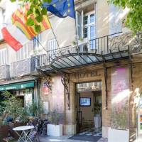 Hotel de France