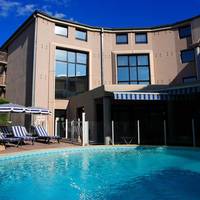 Kyriad Prestige Aix-en-Provence