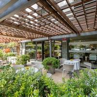 Hotel Rotonde