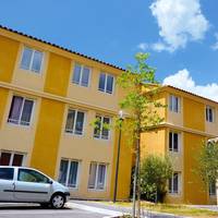 Appart'Hotel Odalys le Tholonet