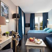 Hotel Saint Christophe