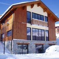 Residence La Marmottane
