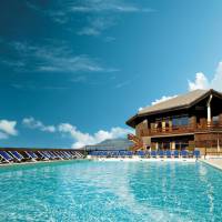 Hotel Club MMV Les Sittelles