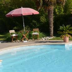 Chambre D'hotes Et Spa