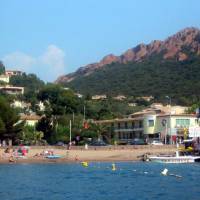 Le Relais d'Agay