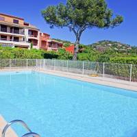 agay Plage