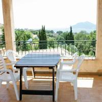Apartment Bd de la Bergerie II