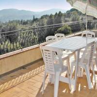Apartment Bd de la Bergerie III