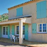 Holiday home Agay