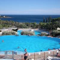 Azzurra Immo: Le Hameau Cap Esterel