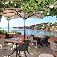 Hotel Les Flots Bleus