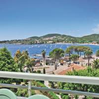 Apartment Agay UV-1482