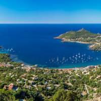 Village Club Les Mas de L'Esterel